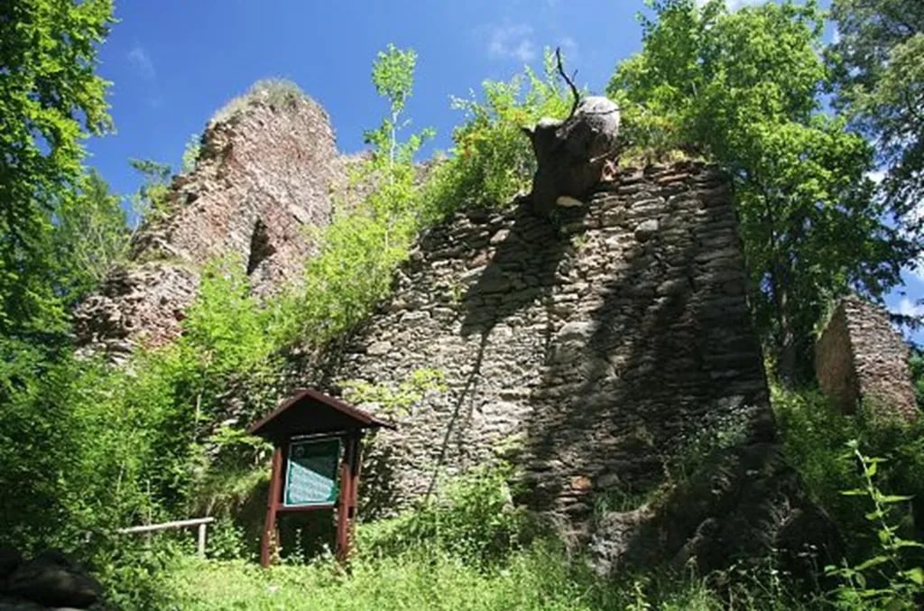 Autokemp Nyrsko gallery 2