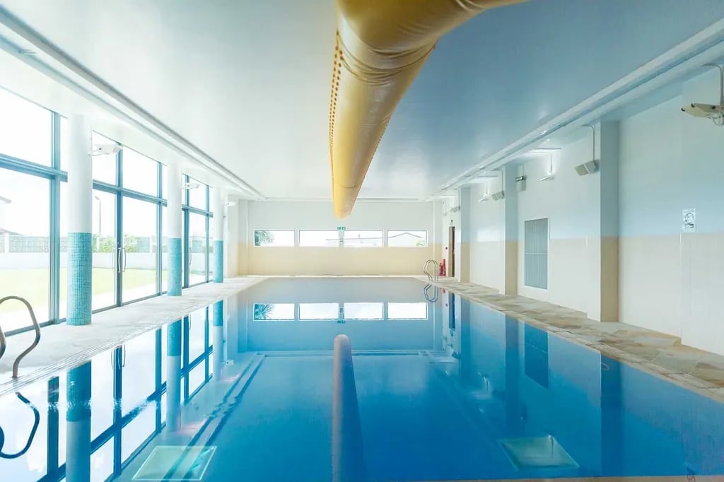 Heligan Woods Caravan & Camping Park gallery 1