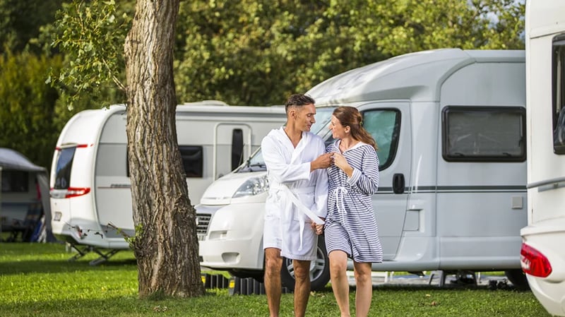 Camping Terme 3000 gallery 1