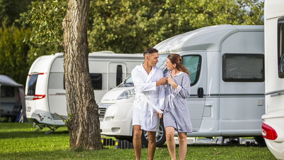 Camping Terme 3000 gallery 1