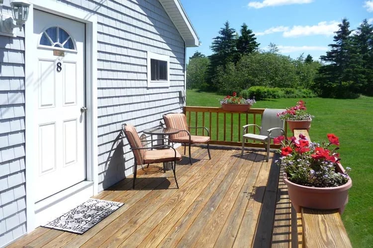 Berry Patch Cabin gallery 2