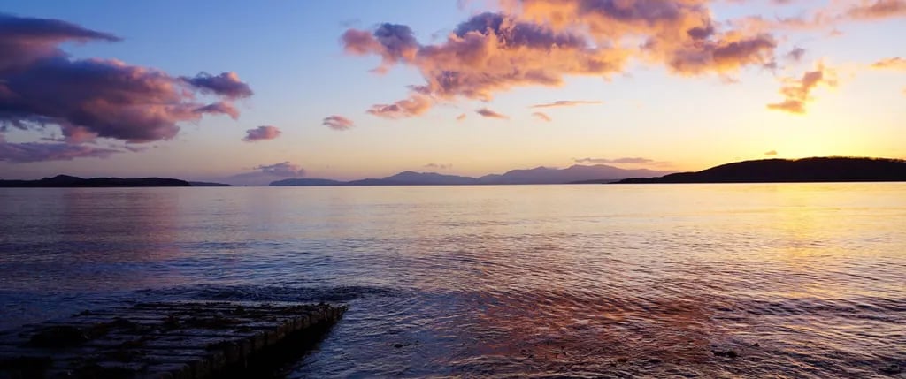 North Ledaig Caravan Park gallery 3