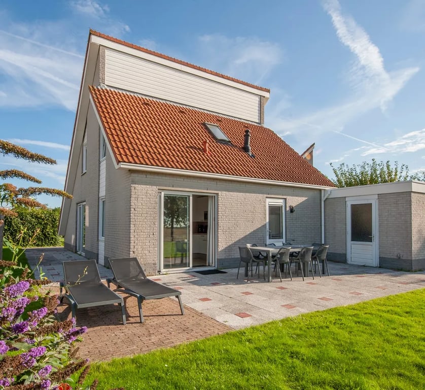 Kustpark Egmond aan Zee b.v.