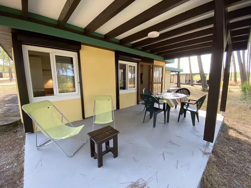 Les Villages Sous les Pins gallery 1