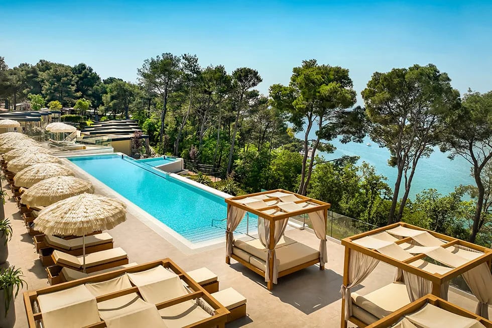 Valamar Camping Lanterna gallery 2