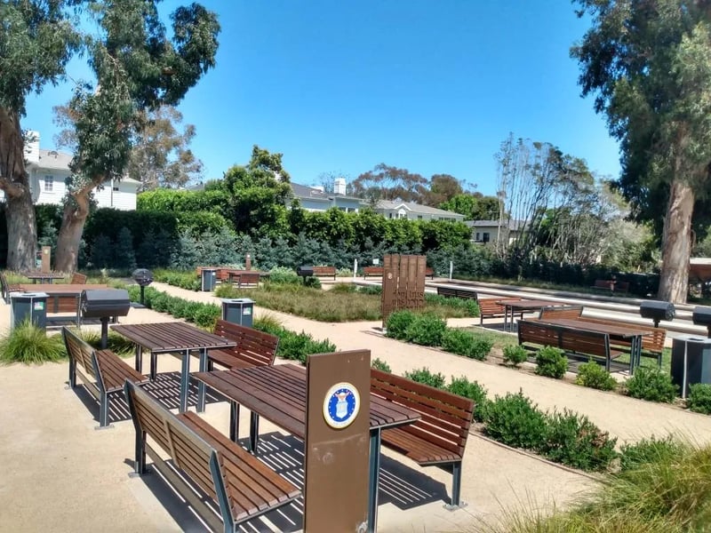Hollenbeck Park