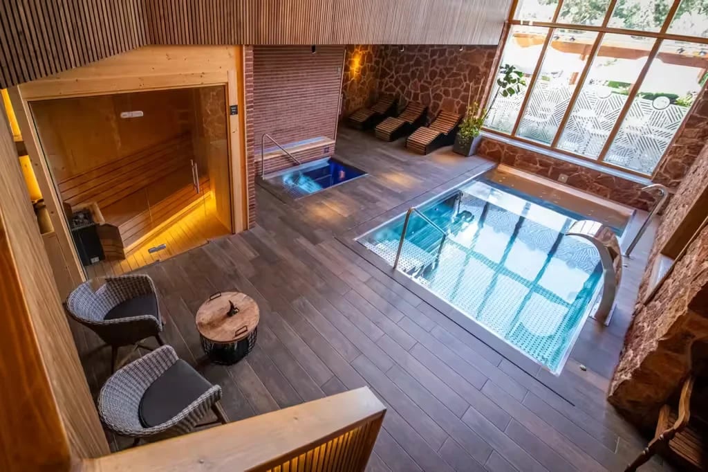 Camping Prades Park gallery 2