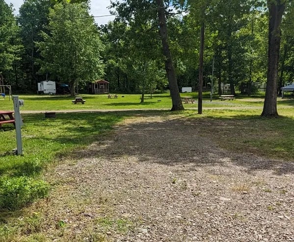 Sterling Creek Campground gallery 1