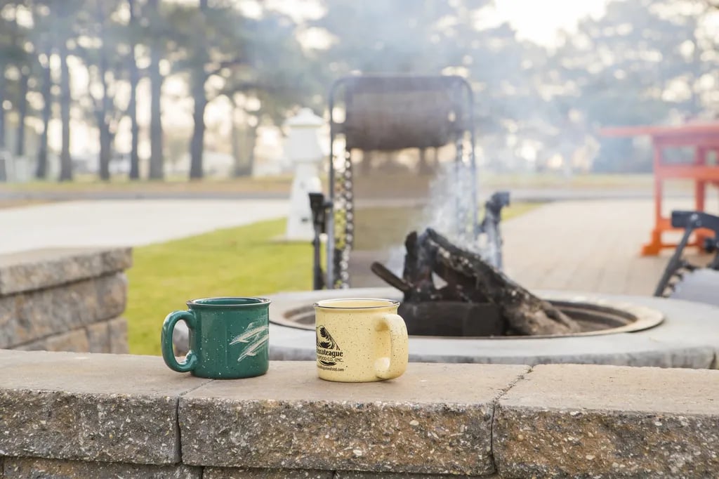 Treasure Beach RV Park & Campground