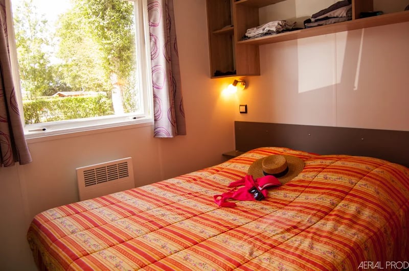 Camping Les Oiseaux gallery 1