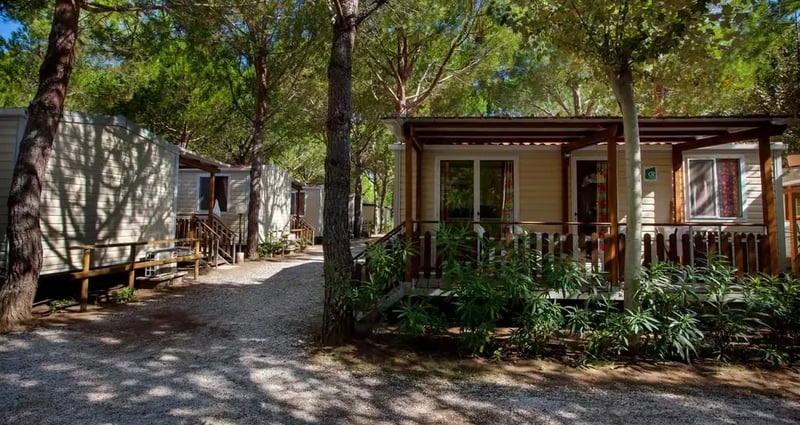 Camping Mareblu gallery 3