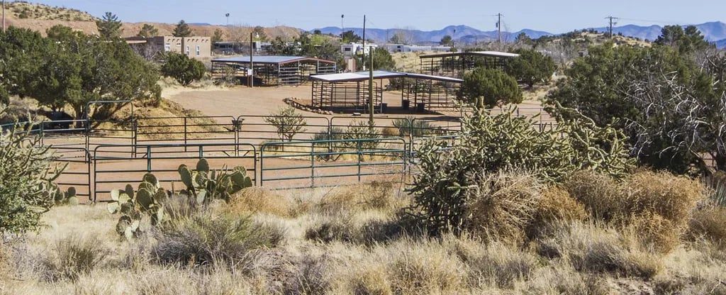 Blake Ranch RV Park gallery 1