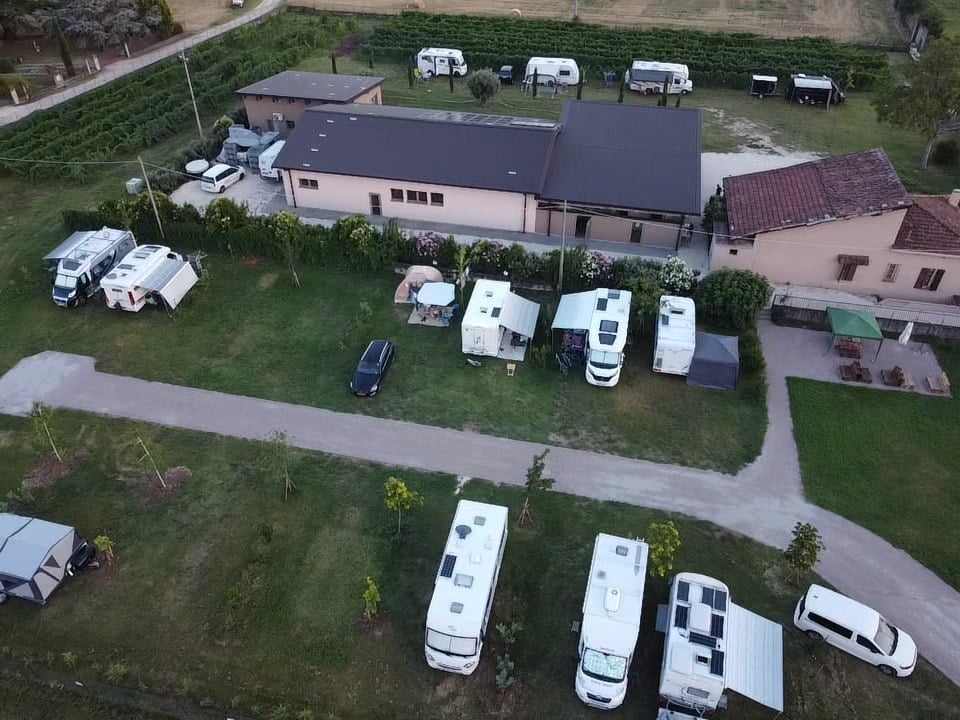 AGRICAMPEGGIO ORO VERDE gallery 3