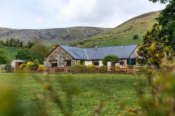 Dysynni Valley Campsite gallery 3