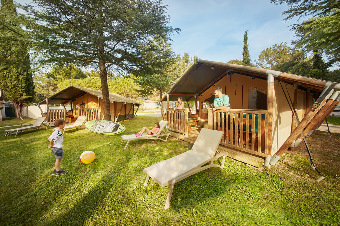 Camping Adria Ankaran gallery 3