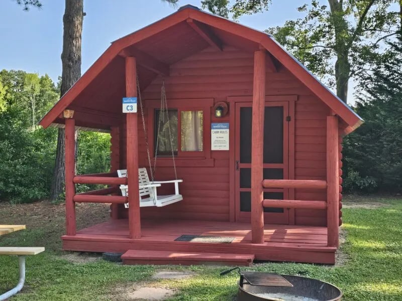 Brunswick Beaches RV Resort gallery 3