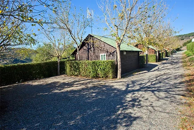 Camping Los Alcornocales gallery 1