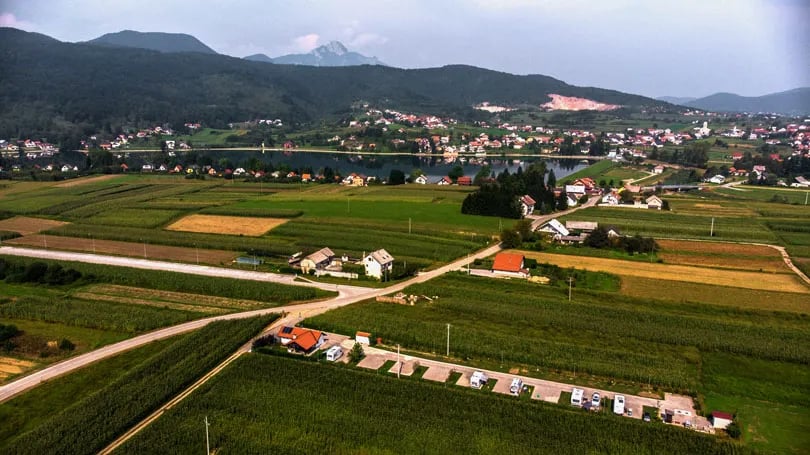 Kamp Odmorište Sabljaci gallery 2