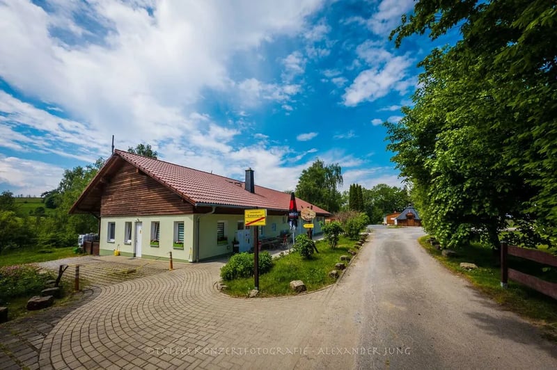 Campingplatz “Entenfarm” gallery 1