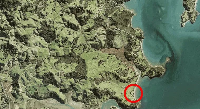 Te Muri Beach Campground gallery 1