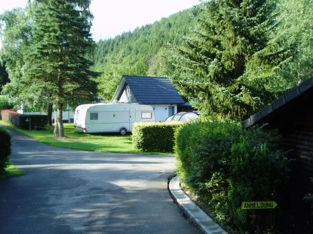 Campingplatz Laasphetal gallery 2