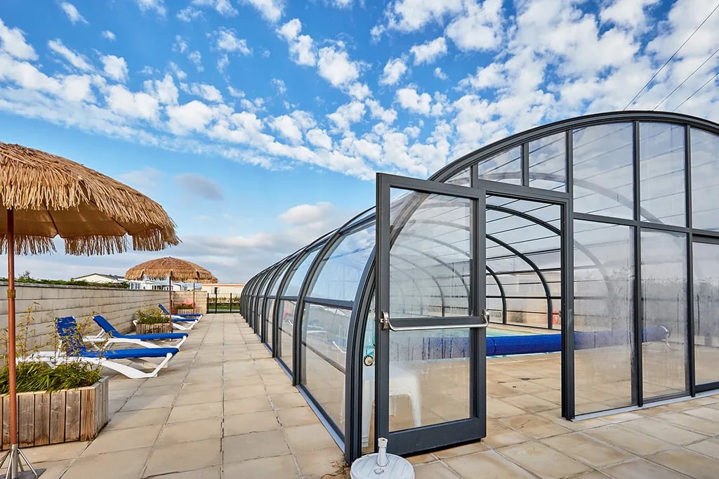 Camping Omaha Beach gallery 2