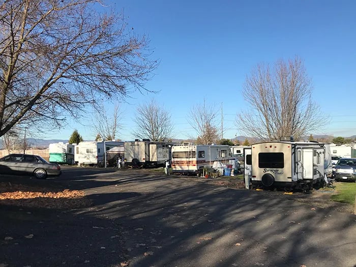 Lakewood RV Park gallery 2