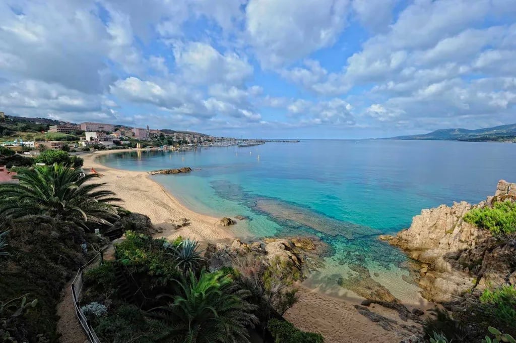 Camping U Libecciu gallery 3