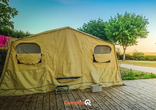 Combi-Trailers Gear Trailer Hybrids for your camping trip