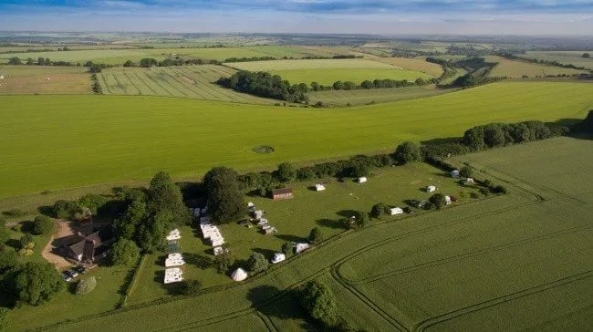 Summerlands Caravan Park gallery 3