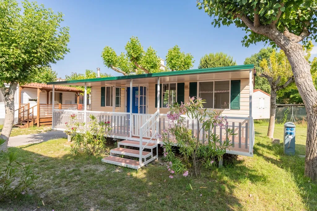 International Riccione Camping Village gallery 2