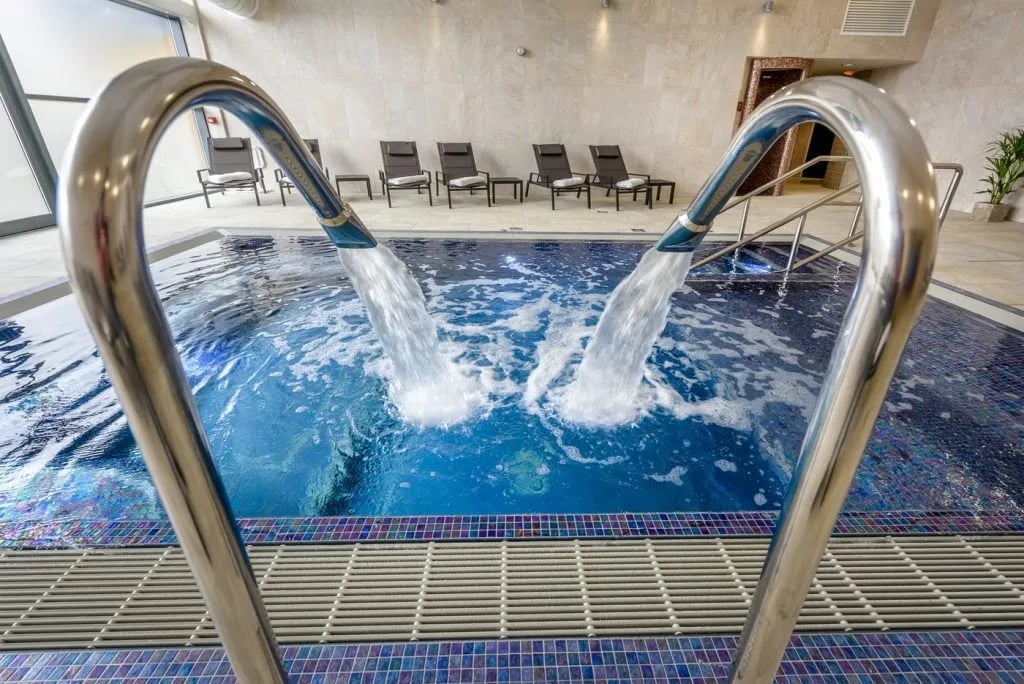 The Warren Holiday Park