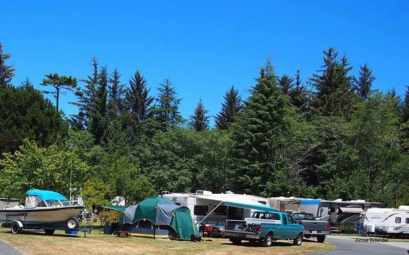 Village Camper Inn RV Park gallery 1