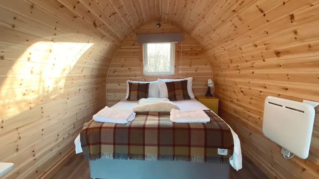 Camp Dartington gallery 2