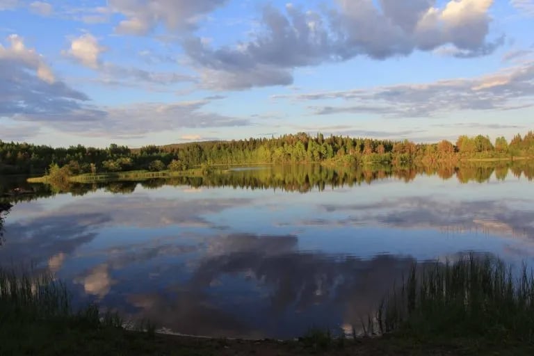 Wanha Autti Camping gallery 1