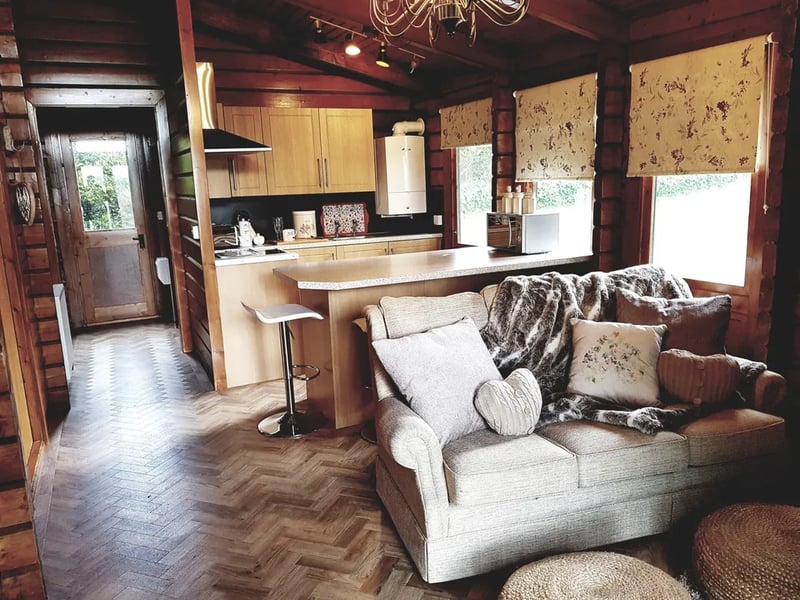 Gaer Hyfryd Caravan Club Site gallery 1