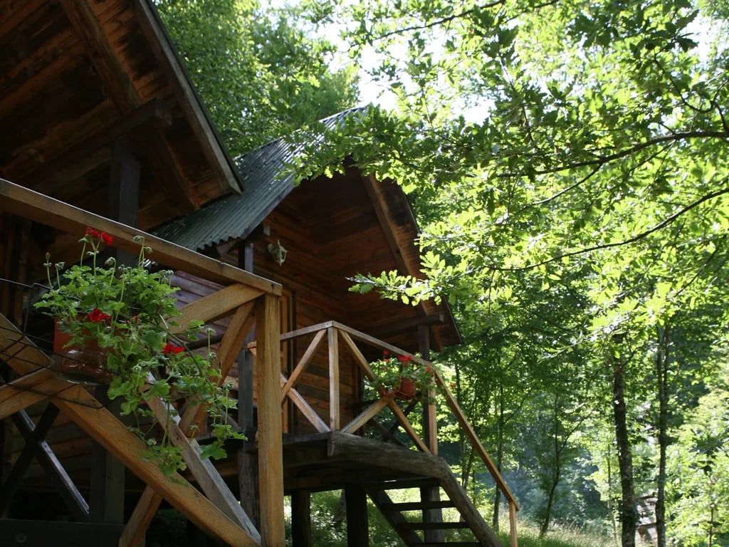 GRAB ETHNO VILLAGE AND CAMP gallery 1