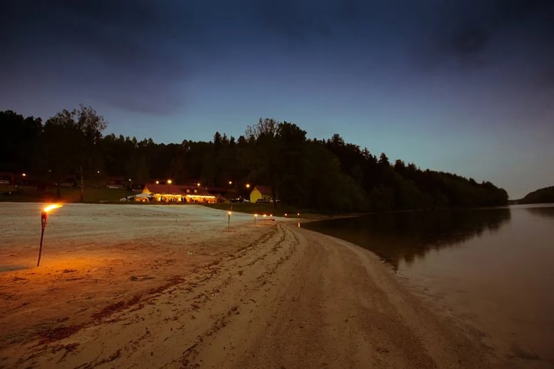 Złoty Potok Resort gallery 1