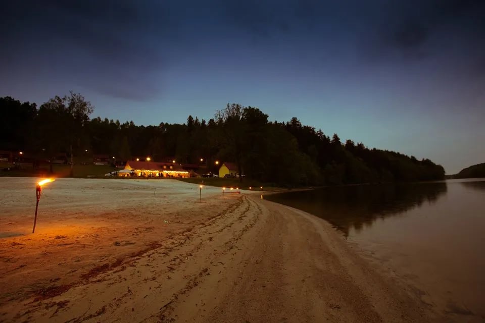 Złoty Potok Resort gallery 1