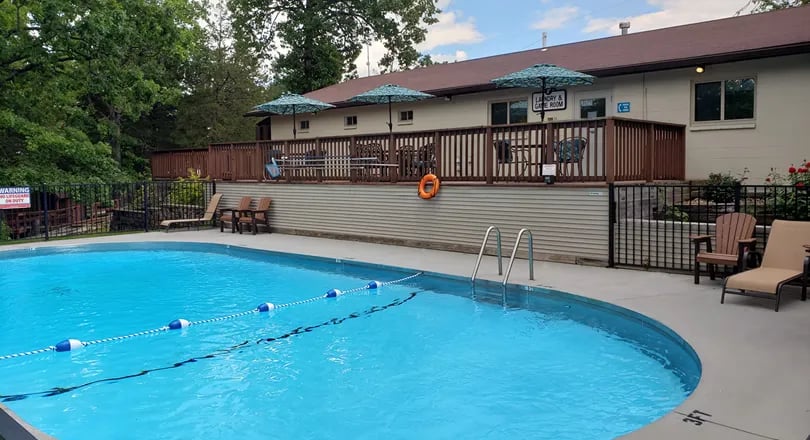 Branson Musicland Kampground gallery 1