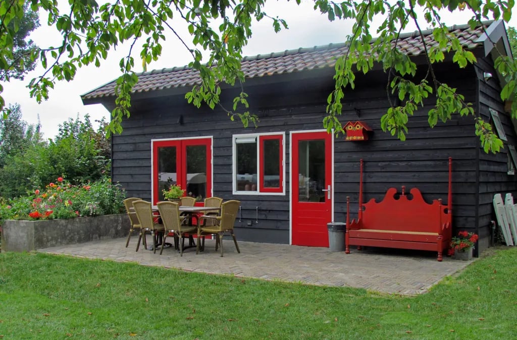 Camping De Ganzenhof gallery 1