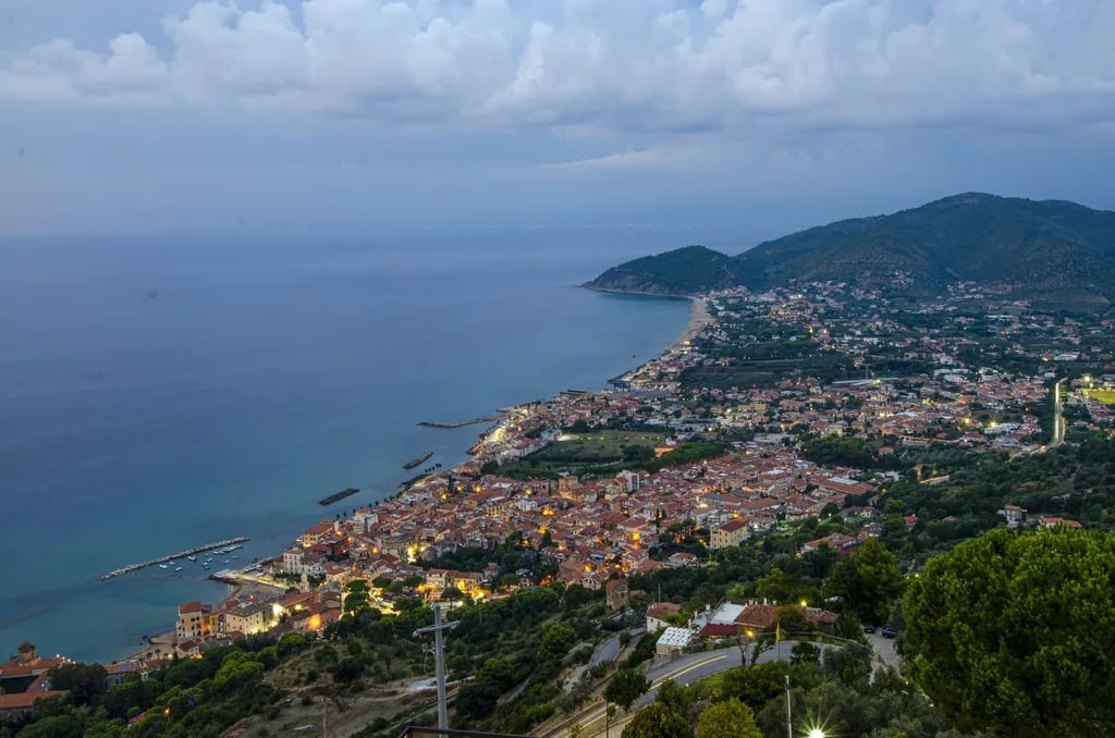 Area Sosta Camper L’Angolo Verde gallery 1