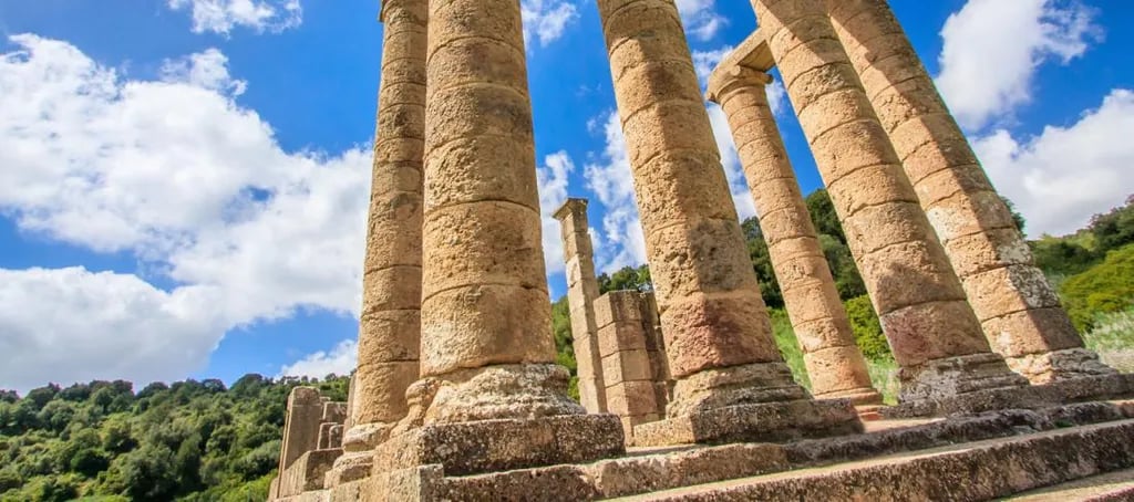 Camping Sciopadroxiu gallery 3