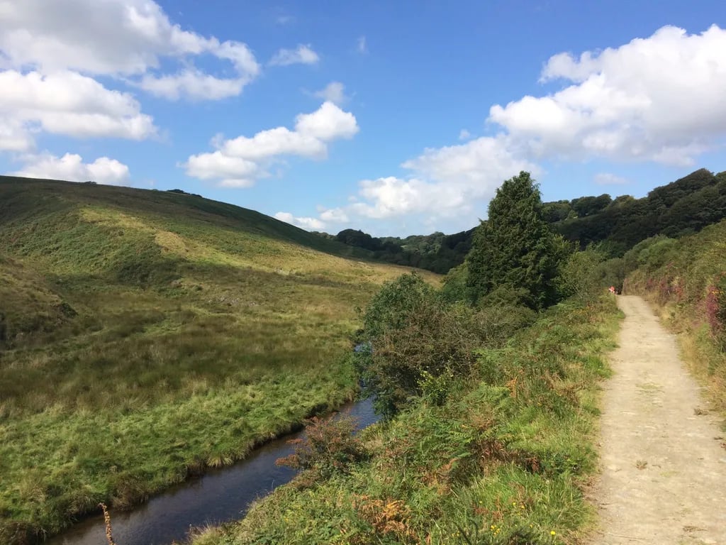 Blackcock Caravan and Camping