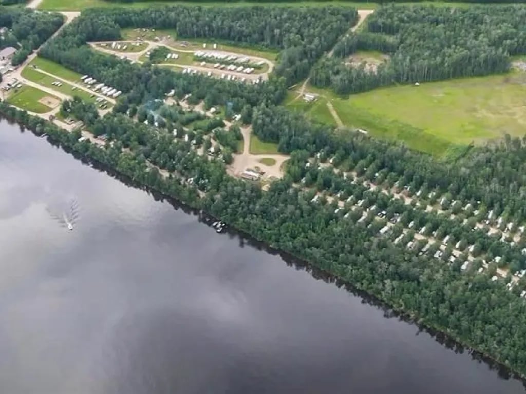 Camp Reservations Canada gallery 1