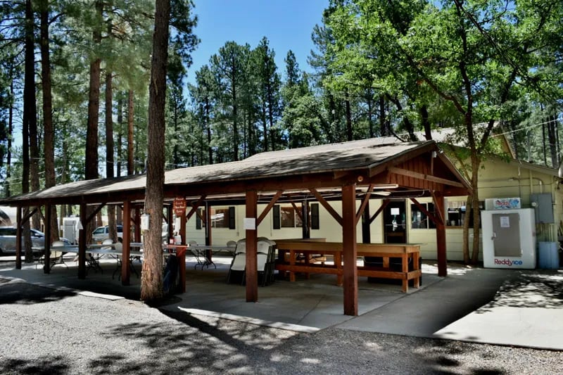 Ponderosa RV Resort gallery 2