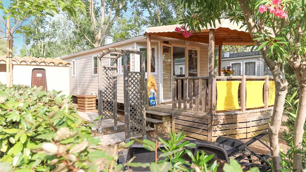 Les Jardins De Tivoli gallery 3