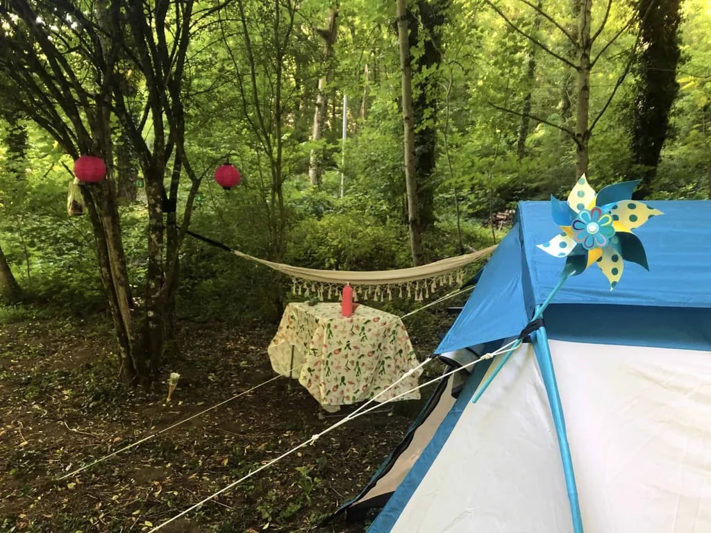 Camping Centre Lothlorien gallery 1