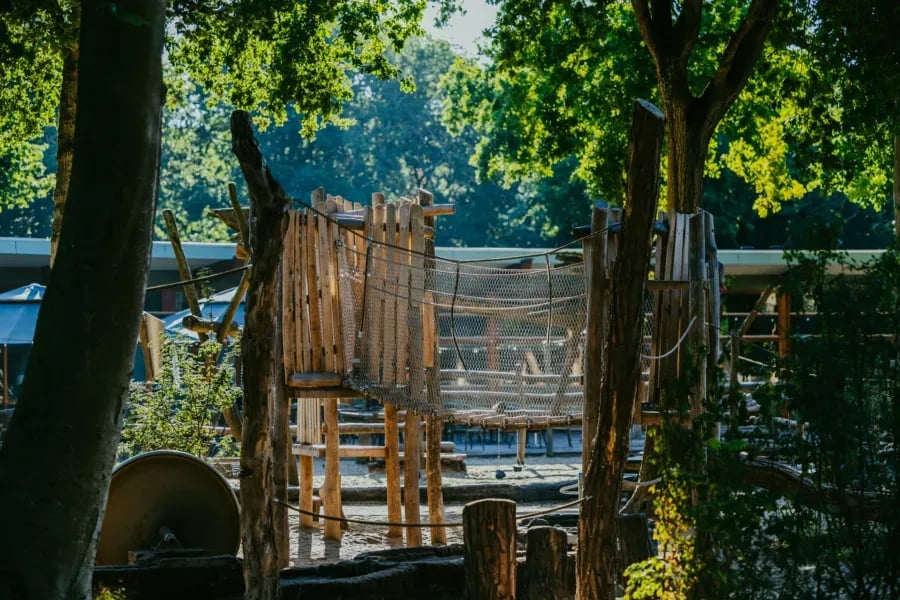 Kennemer Duincamping Geversduin gallery 1