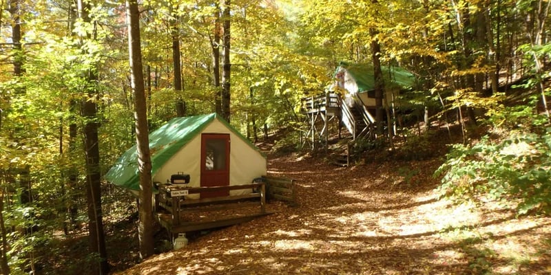 Zoar Outdoor